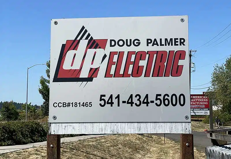 About the Service Area