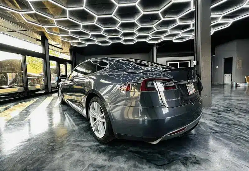 Commercial Electrician in Eugene OR